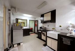 Blk 85B Lorong 4 Toa Payoh (Toa Payoh), HDB 3 Rooms #559769691